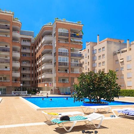 Uhc Center Apartments Salou Exterior photo