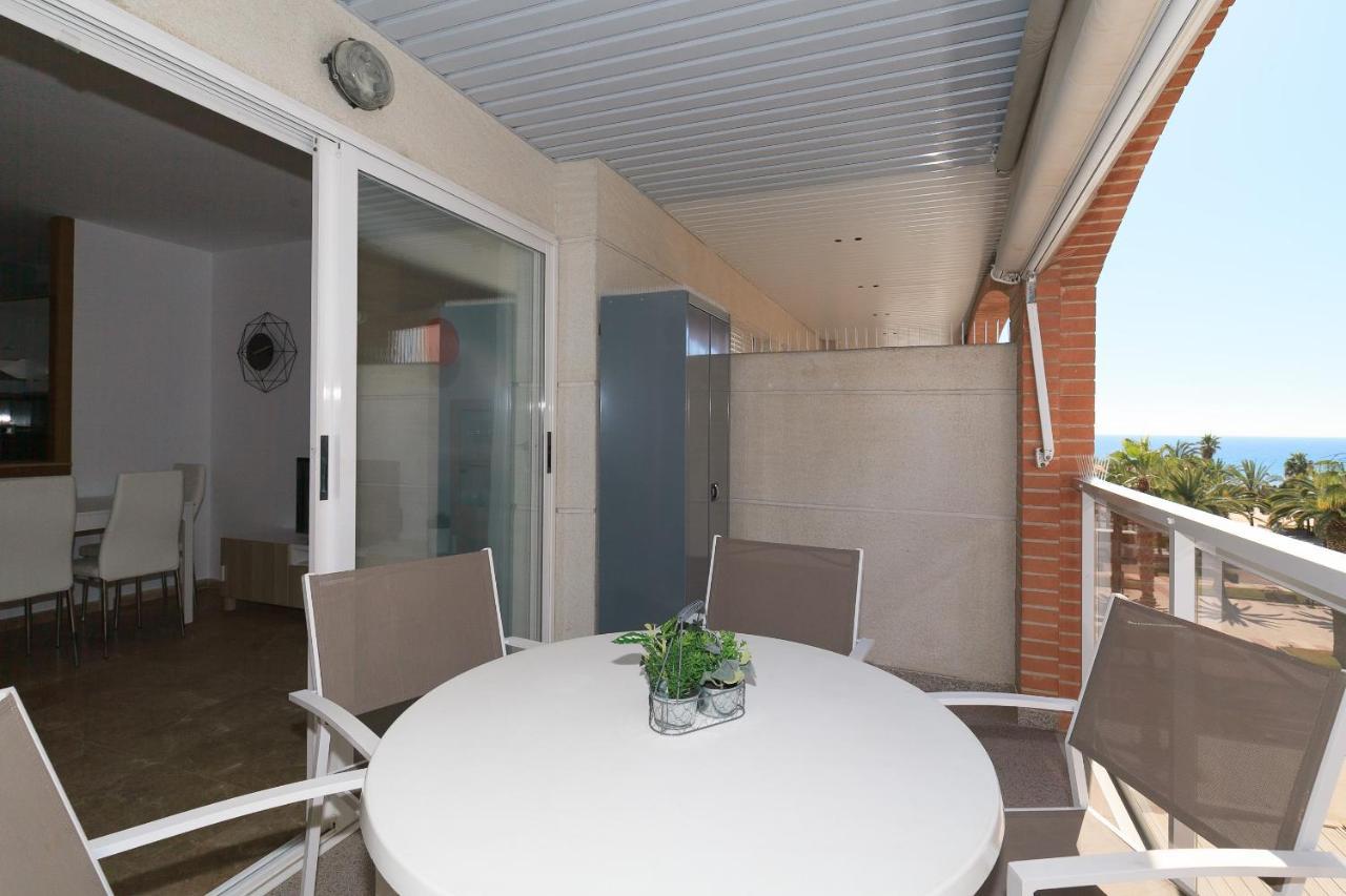 Uhc Center Apartments Salou Exterior photo