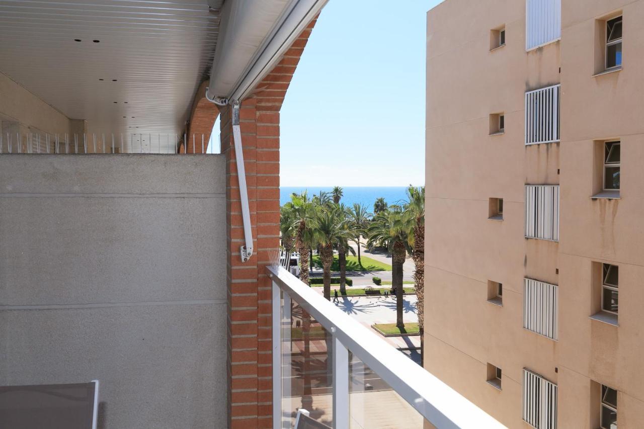 Uhc Center Apartments Salou Exterior photo