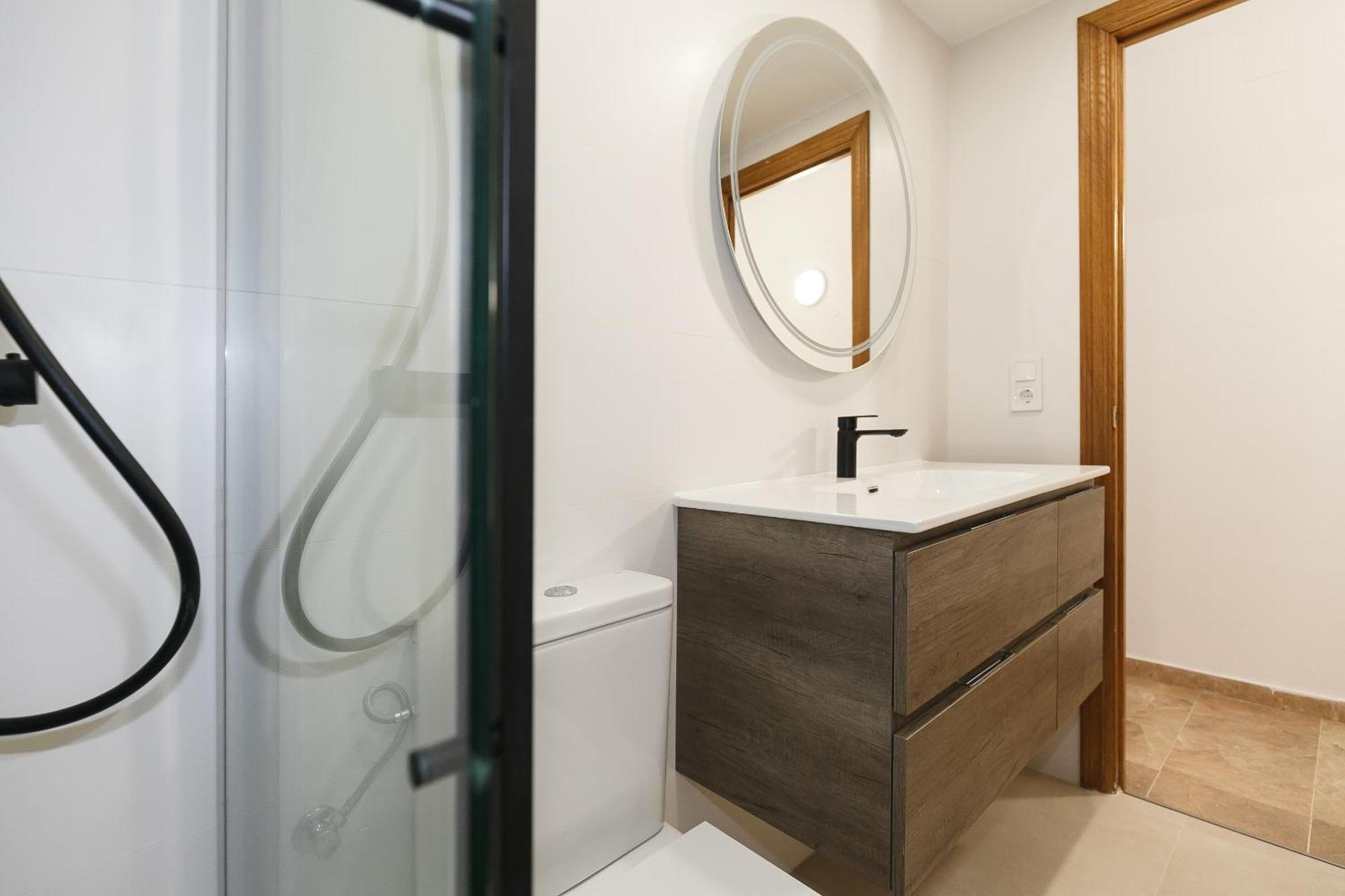 Uhc Center Apartments Salou Room photo